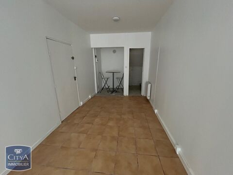 À LOUER : Local commercial ou professionnel idéalemen... 300 09100 Pamiers