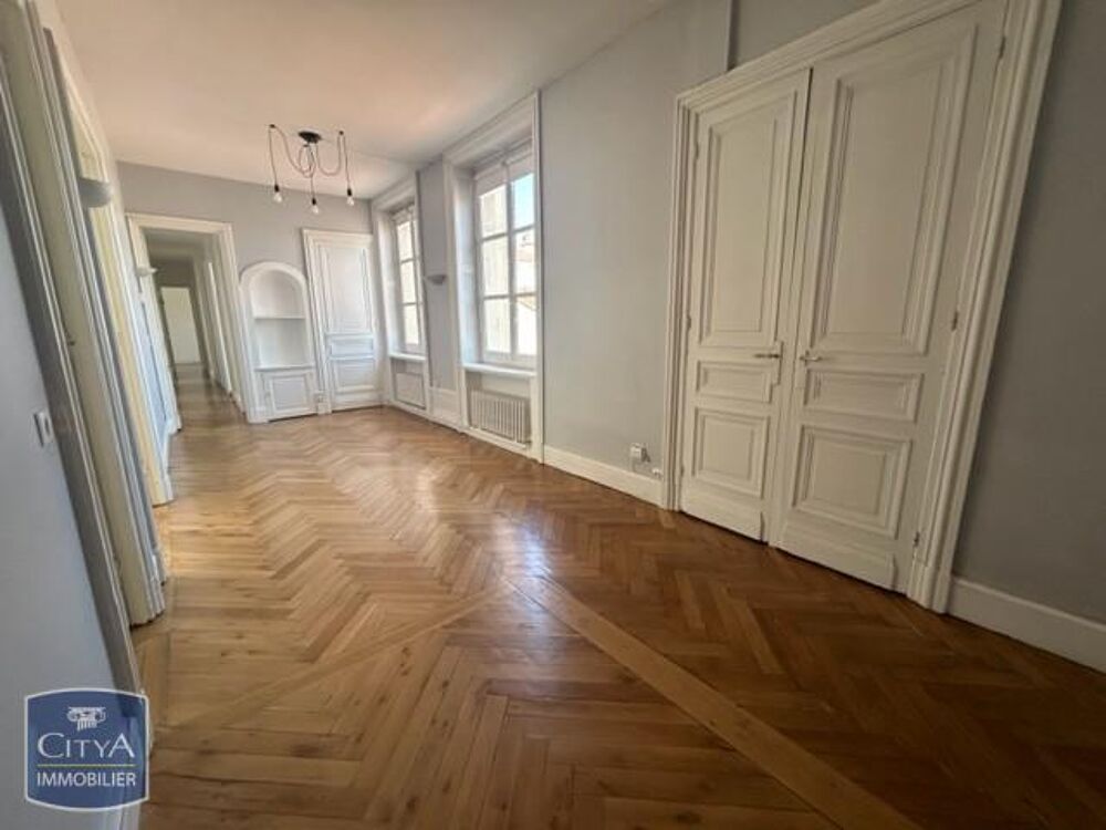 location Appartement - 5 pièce(s) - 162 m² Saint-Étienne (42000)