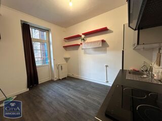  Appartement � louer 1 pi�ce 29 m�