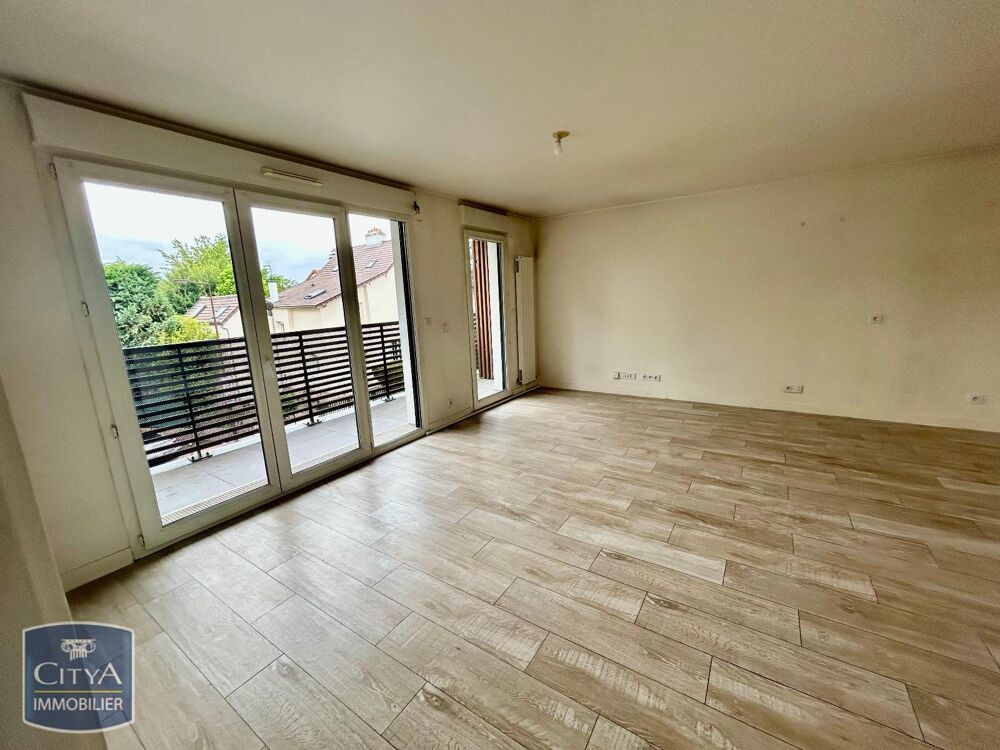 location Appartement - 2 pièce(s) - 47 m² Vélizy-Villacoublay (78140)