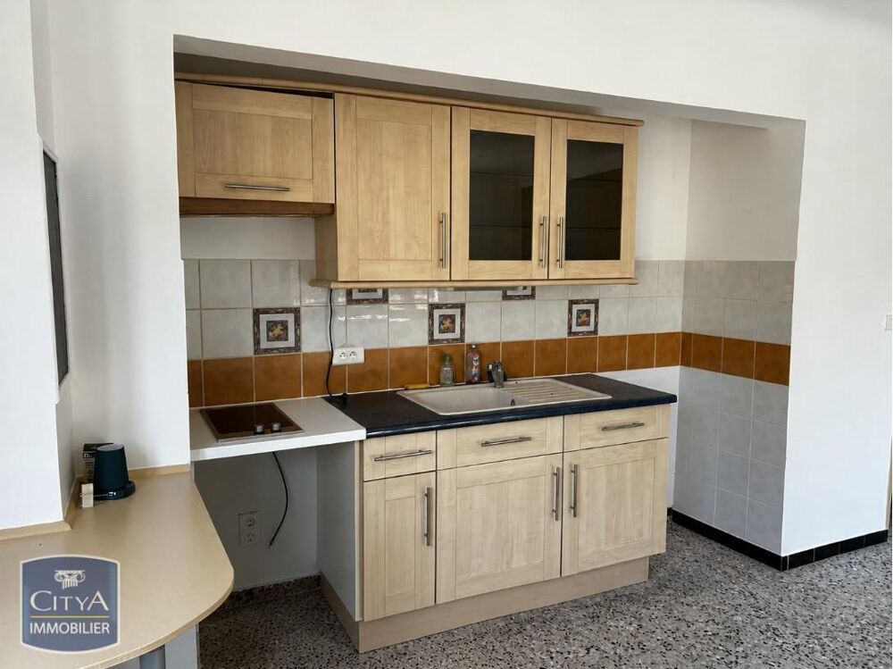location Appartement - 3 pièce(s) - 93 m² Saint-André-de-Sangonis (34725)
