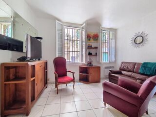  Appartement à louer 3 pièces 46 m²