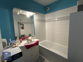  Appartement � louer 3 pi�ces 60 m�