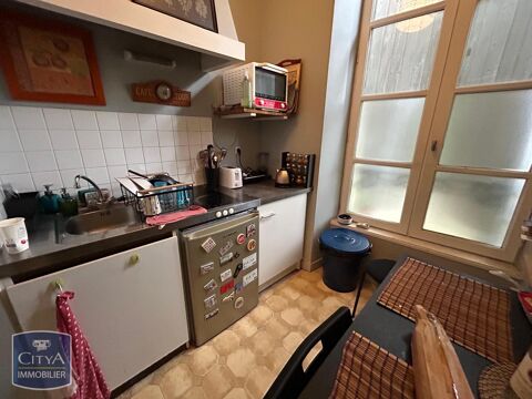  Appartement � louer 1 pi�ce 25 m�