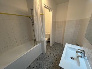 location Appartement - 1 pièce(s) - 29 m² Tours (37000)