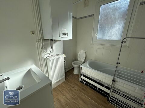  Appartement � louer 2 pi�ces 27 m�