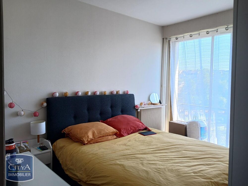location Appartement - 2 pièce(s) - 47 m² Blois (41000)