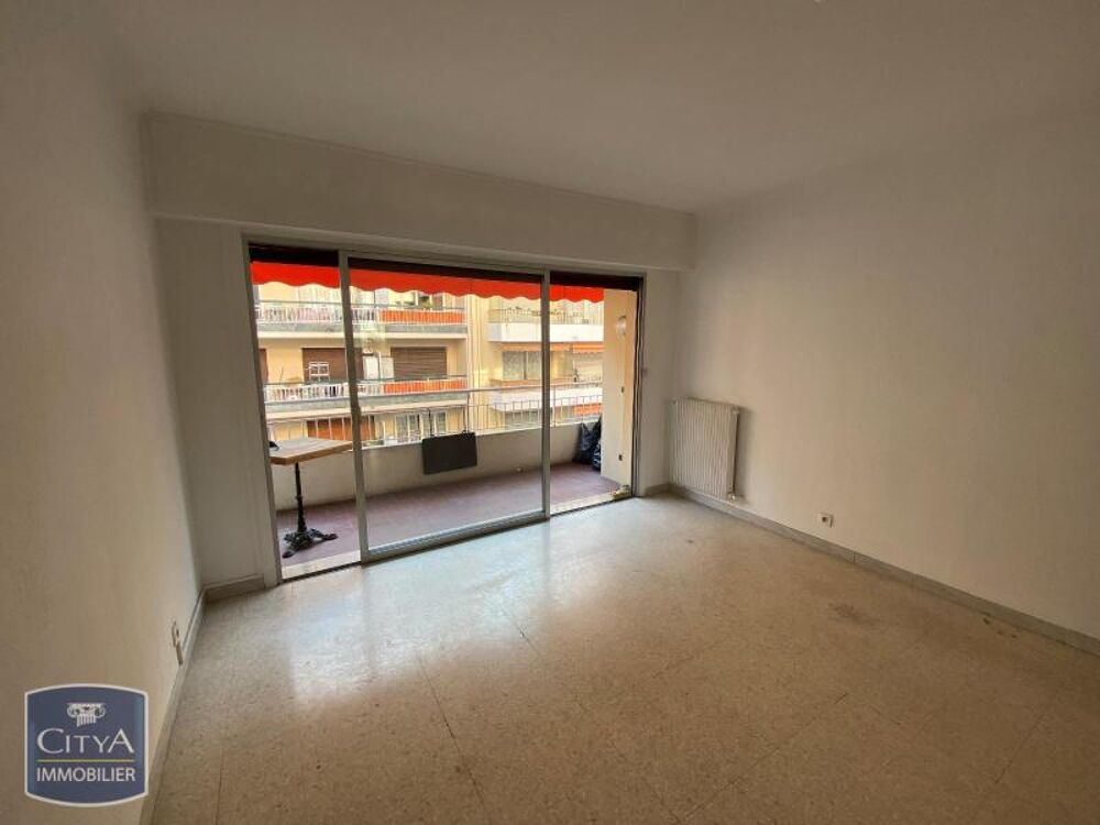location Appartement - 3 pièce(s) - 62 m² Antibes (06600)