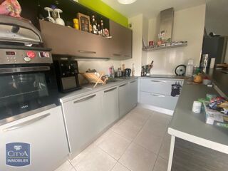  Appartement à louer 2 pièces 51 m²