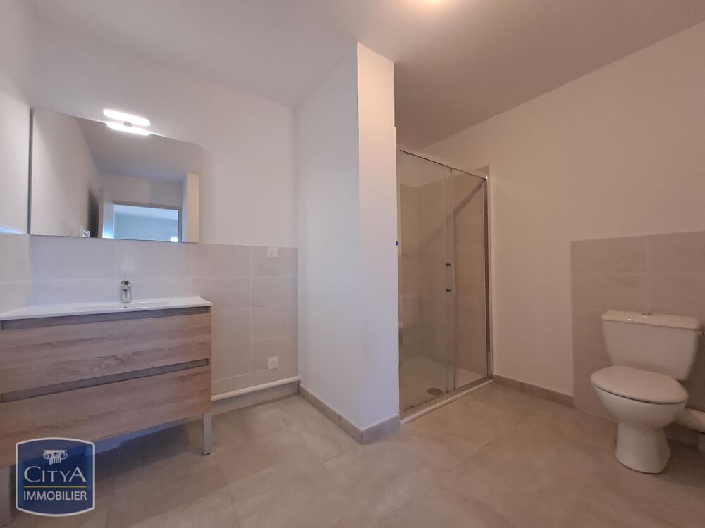 location Appartement - 2 pièce(s) - 48 m² Caumont-sur-Durance (84510)