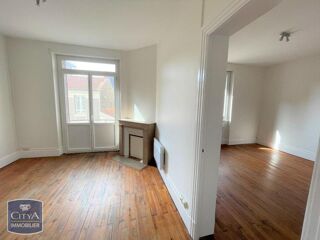  Appartement à louer 2 pièces 46 m²