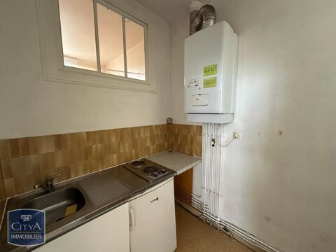 Appartement  louer 2 pices 41 m