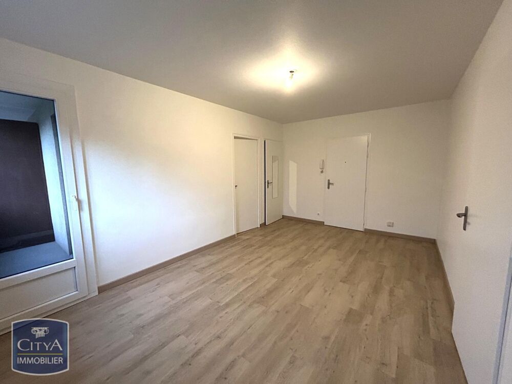 location Appartement - 2 pièce(s) - 39 m² La Motte-Servolex (73290)