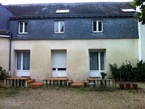  Appartement  louer 1 pice 17 m
