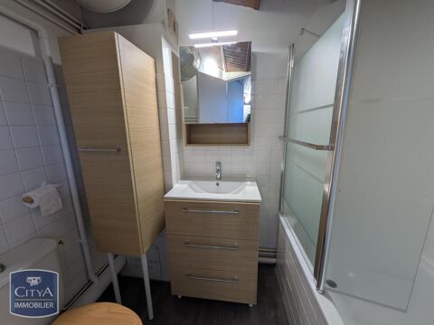  Appartement � louer 1 pi�ce 26 m�