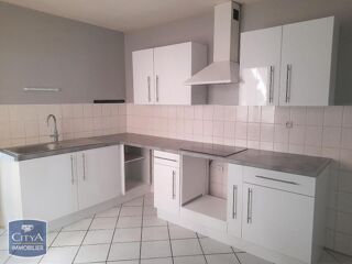  Appartement à louer 3 pièces 57 m²
