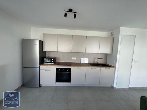  Appartement � louer 3 pi�ces 74 m�