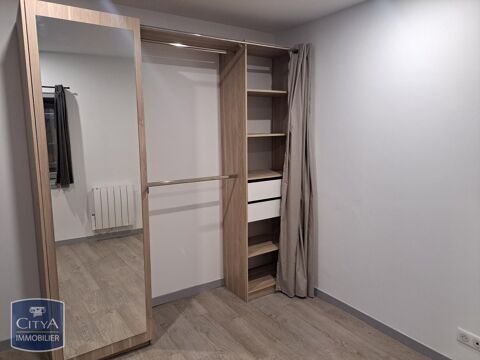  Appartement � louer 2 pi�ces 29 m�