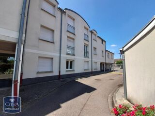  Appartement � louer 3 pi�ces 65 m�