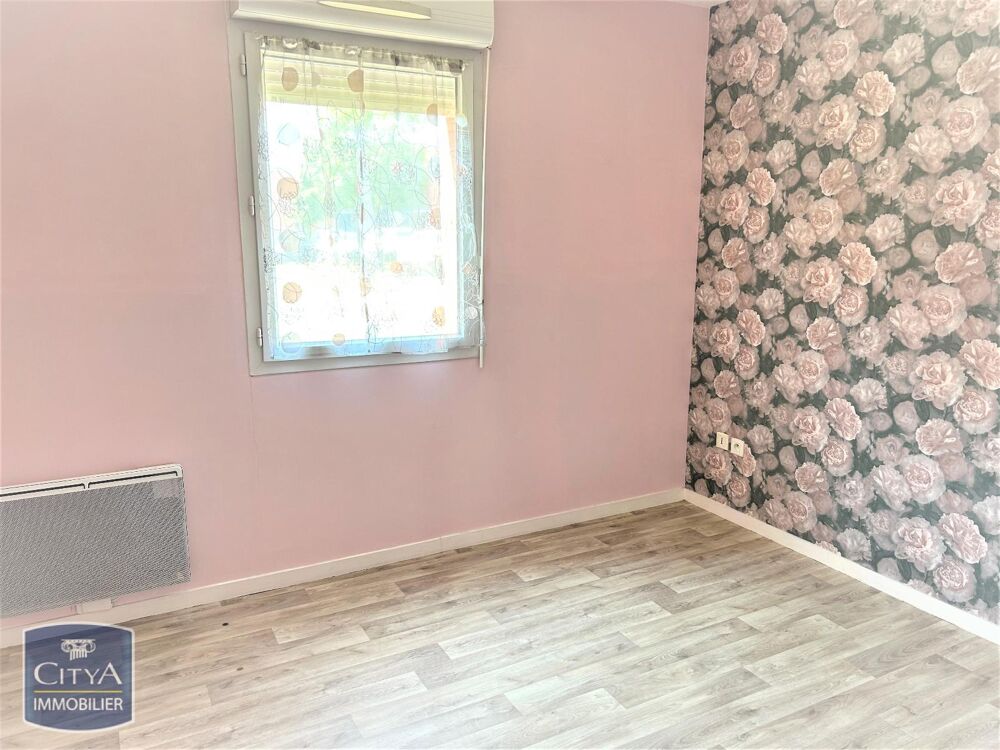 location Appartement - 2 pièce(s) - 53 m² Béthune (62400)