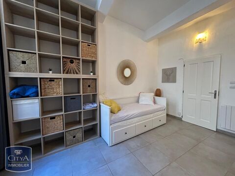  Appartement � louer 1 pi�ce 28 m�