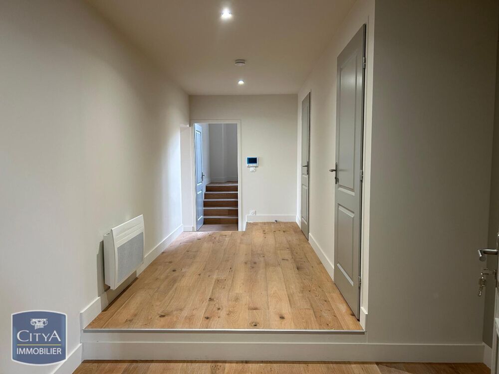 location Appartement - 3 pièce(s) - 64 m² Dole (39100)