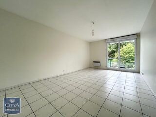  Appartement à louer 3 pièces 64 m²