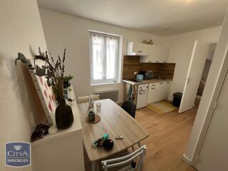  Appartement � louer 2 pi�ces 24 m�