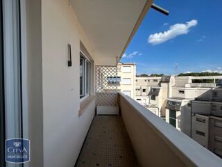  Appartement à louer 4 pièces 136 m²