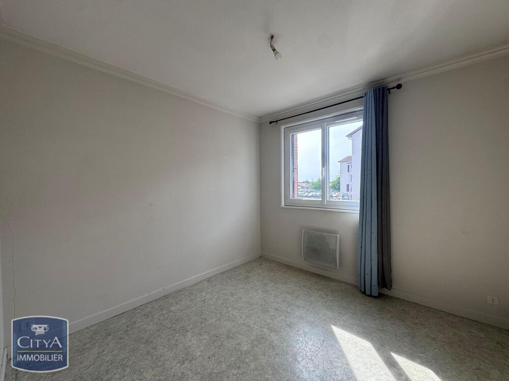 location Appartement - 3 pièce(s) - 67 m² Loyettes (01360)