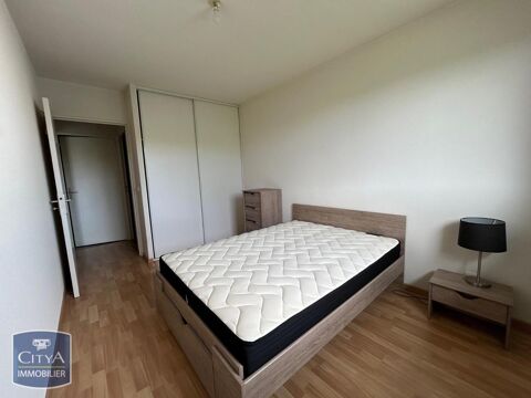  Appartement � louer 2 pi�ces 44 m�