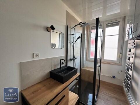  Appartement � louer 3 pi�ces 63 m�