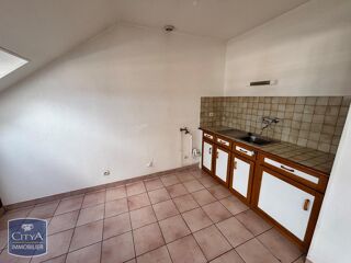  Appartement à louer 2 pièces 37 m²