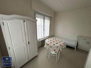  Appartement à louer 1 pièce 15 m²