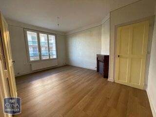  Appartement à louer 2 pièces 49 m²