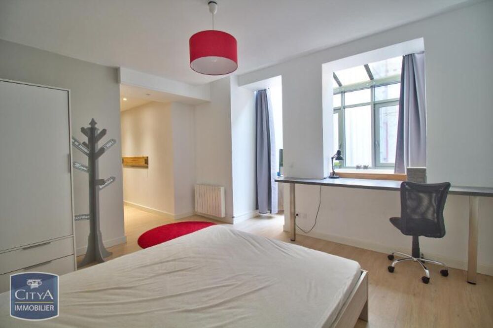 location Appartement - 2 pièce(s) - 36 m² Saint-Étienne (42000)