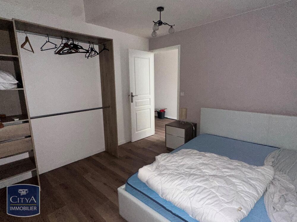 location Appartement - 3 pièce(s) - 53 m² Blois (41000)