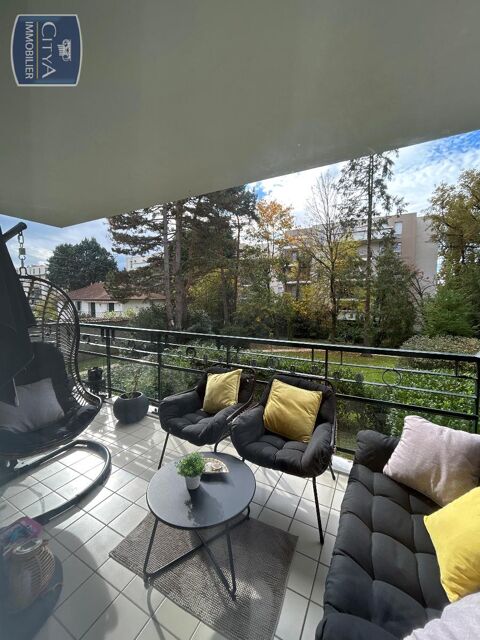  Appartement  louer 4 pices 90 m