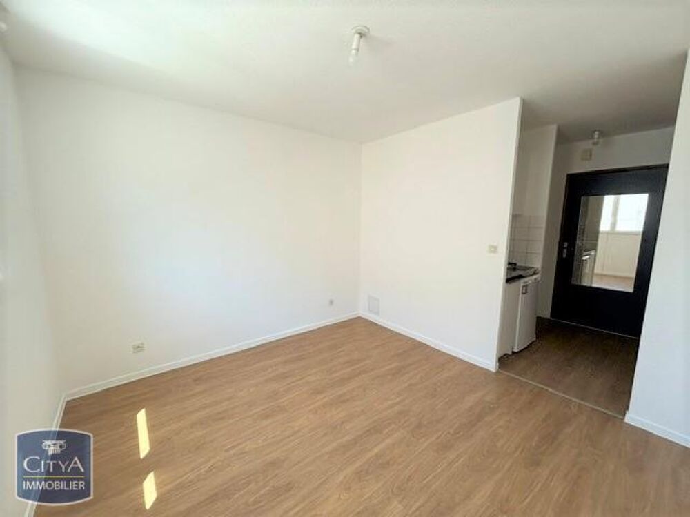 location Appartement - 1 pièce(s) - 18 m² Nantes (44000)