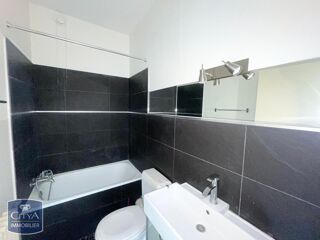  Appartement à louer 1 pièce 35 m²