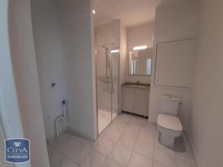  Appartement � louer 2 pi�ces 42 m�