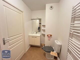  Appartement à louer 1 pièce 33 m²