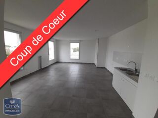  Appartement à louer 3 pièces 69 m²