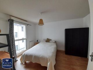  Appartement à louer 2 pièces 34 m²