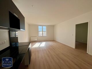  Appartement à louer 2 pièces 43 m²
