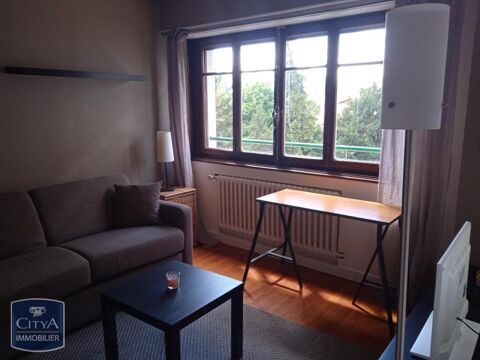  Appartement � louer 1 pi�ce 29 m�