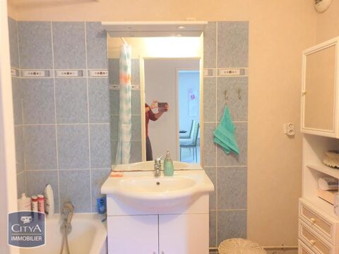  Appartement � louer 2 pi�ces 50 m�