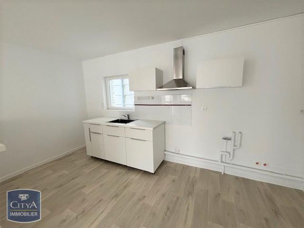 Gare Sud - A LOUER - APPARTEMENT T3 AVEC BALCON ET PARKI....