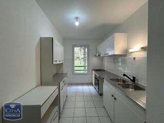  Appartement � louer 3 pi�ces 62 m�