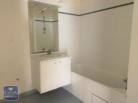  Appartement � louer 2 pi�ces 55 m�